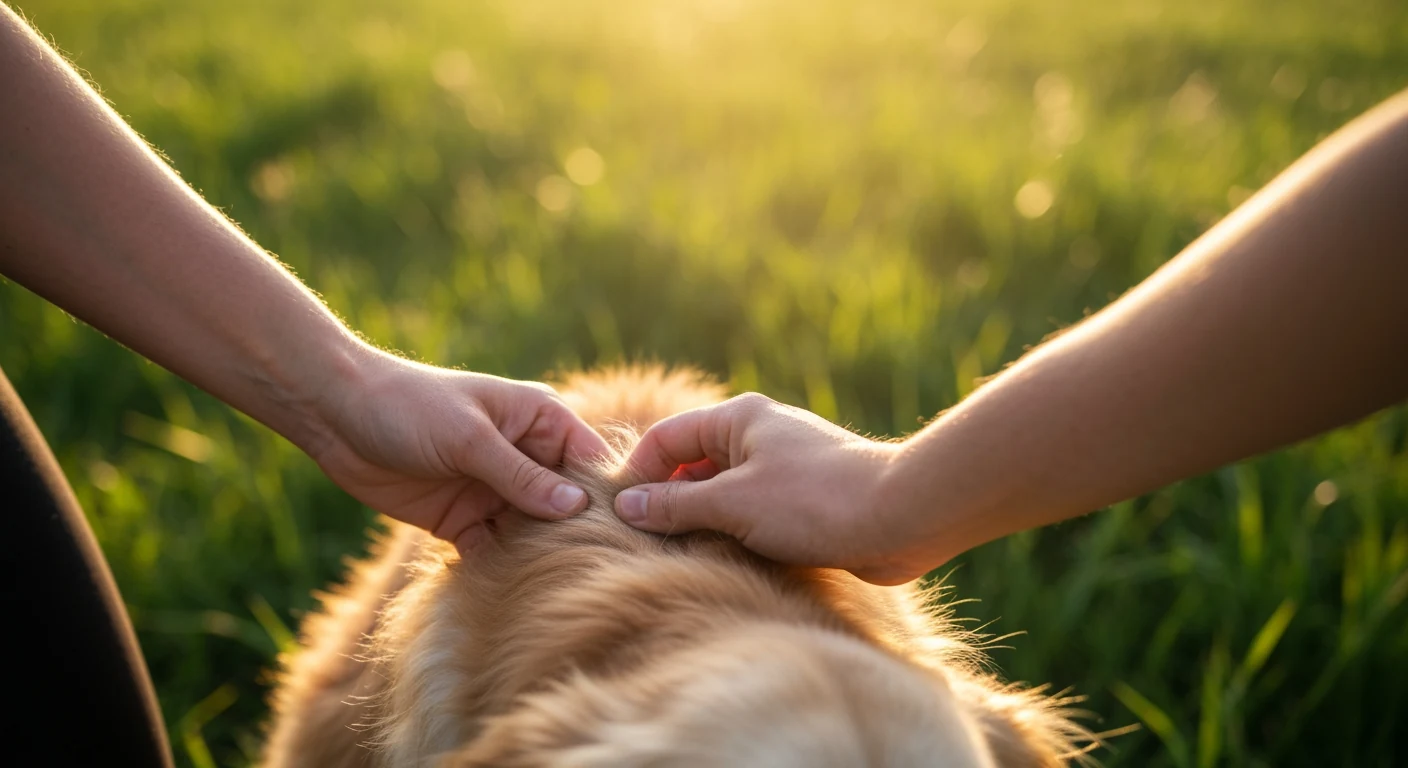 Proteger son chien des puces et des tiques : pipette, comprime ou collier