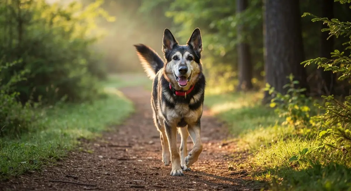 Cane Corso : croissance, alimentation et education
