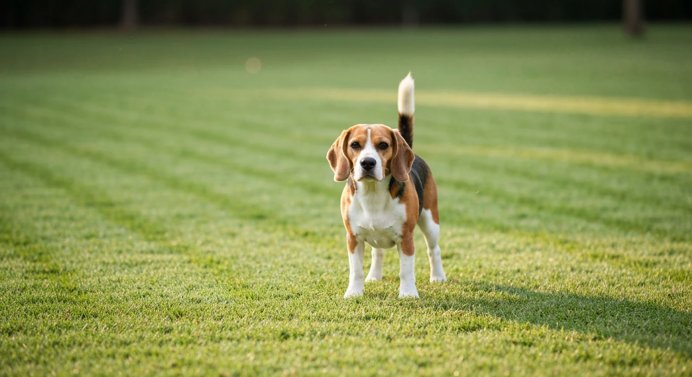 Constipation du chien : causes, solutions et prevention
