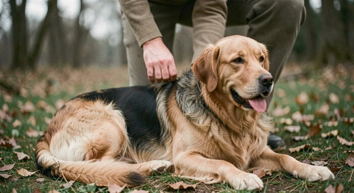La sante et la biologie selon la race : esperance de vie, heredite et caracteres du chien