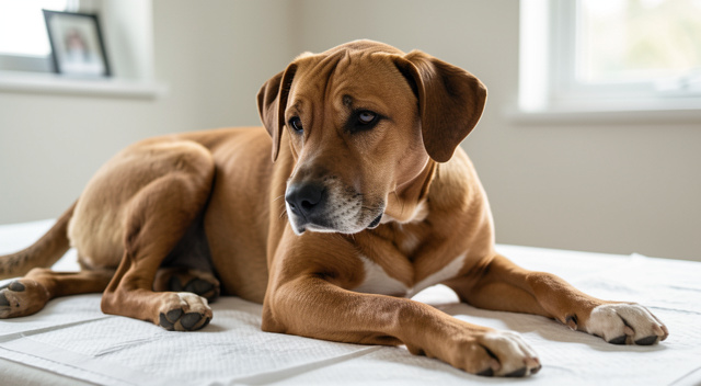 Soins veterinaires complets