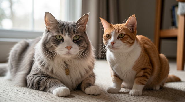 Pension chiens et chats