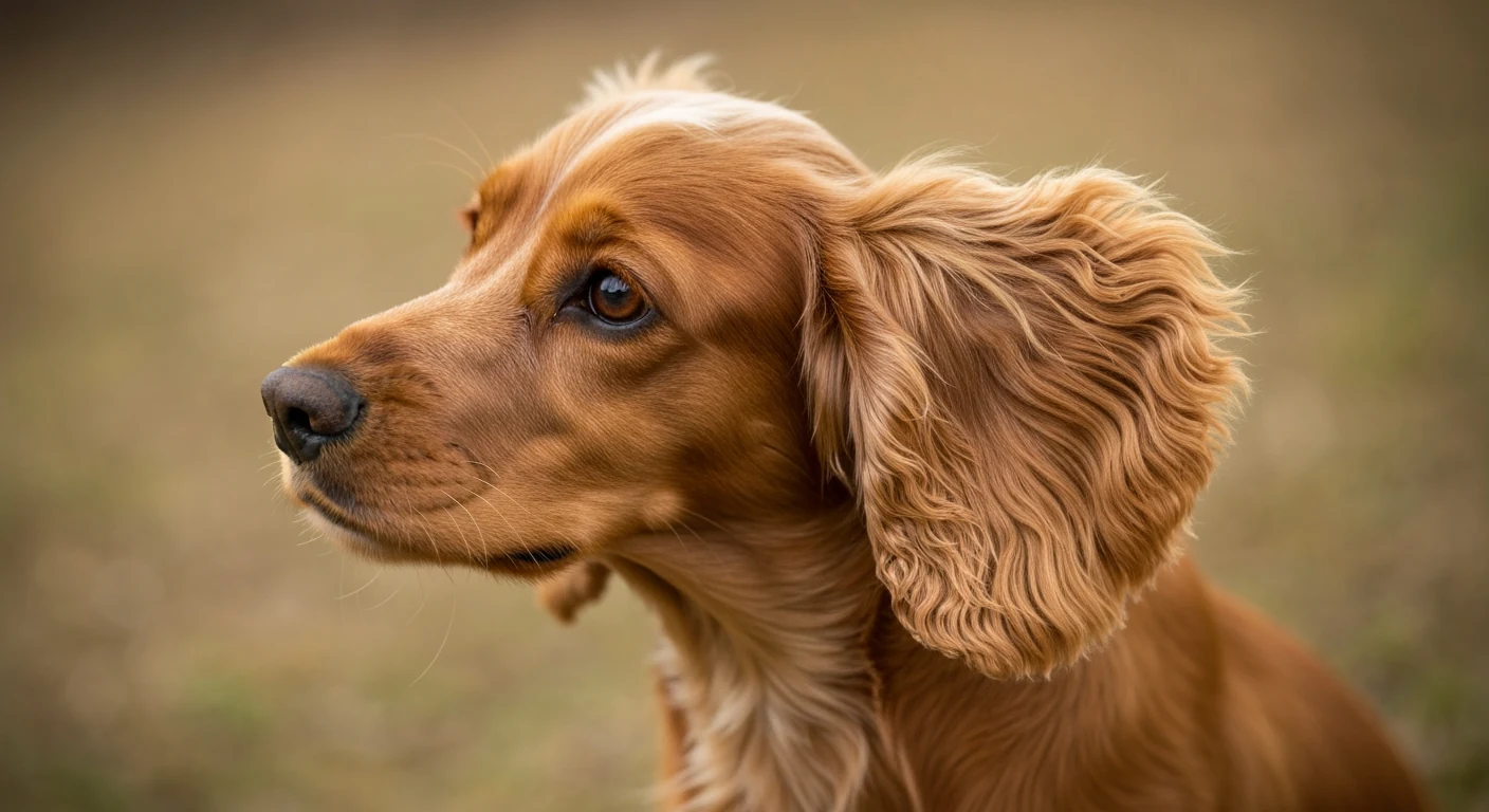 Otite du chien : reconnaitre et soigner une infection de l'oreille