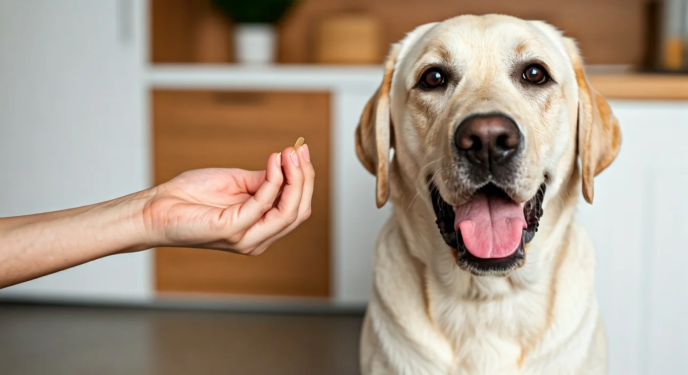 Parasites internes du chien : vers et vermifuges