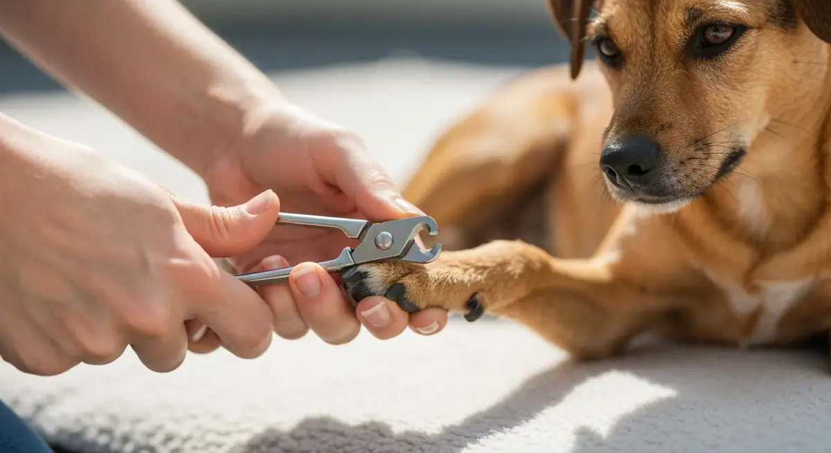 Petit spitz : alimentation, pelage et repere