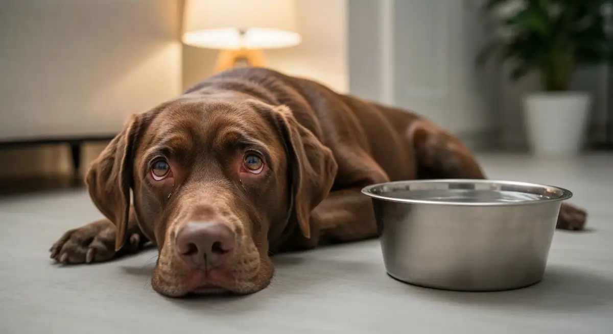 Preparer une consultation veterinaire chez le chien