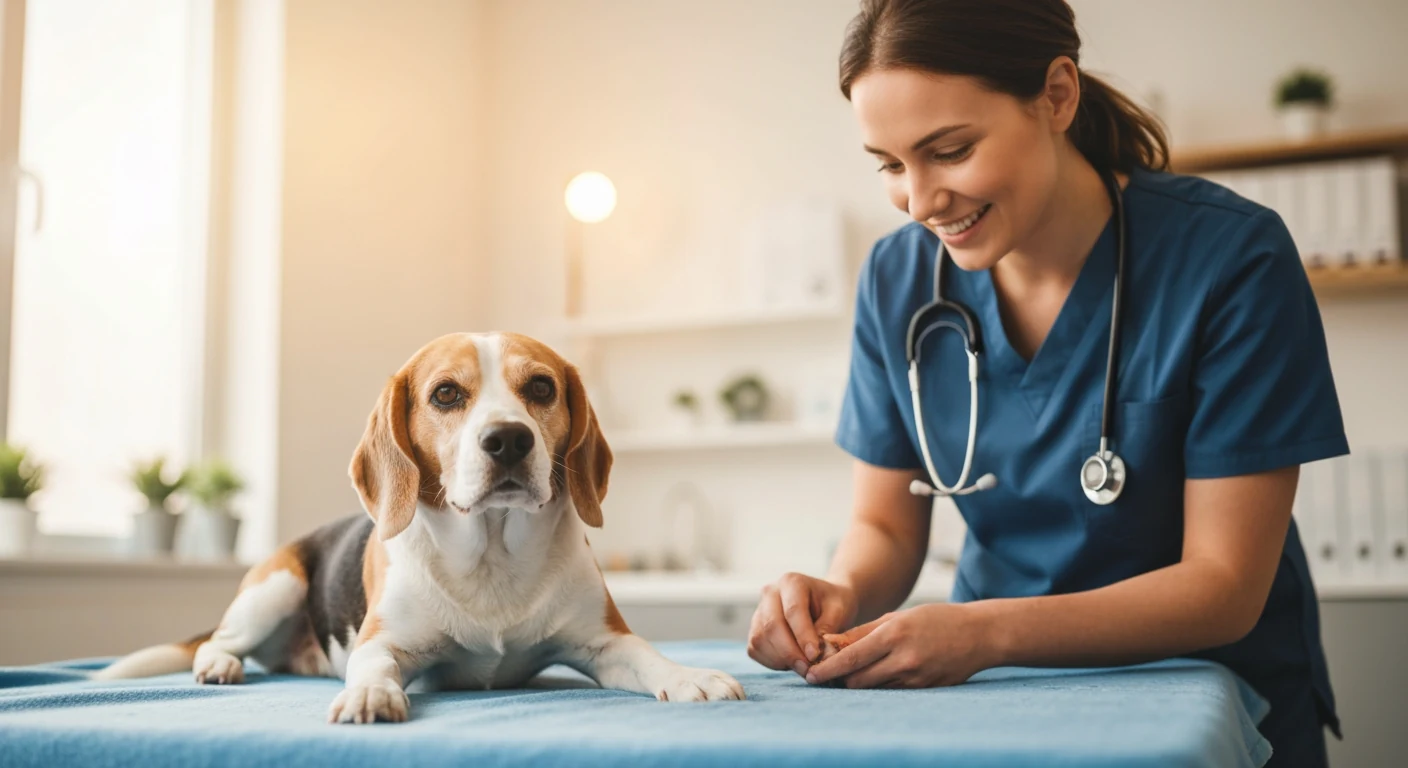 Steriliser ou castrer son chien : benefices et risques pour la sante